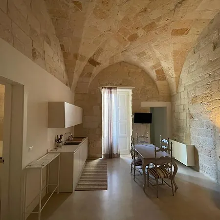 Aparthotel Lu Leccio Lecce