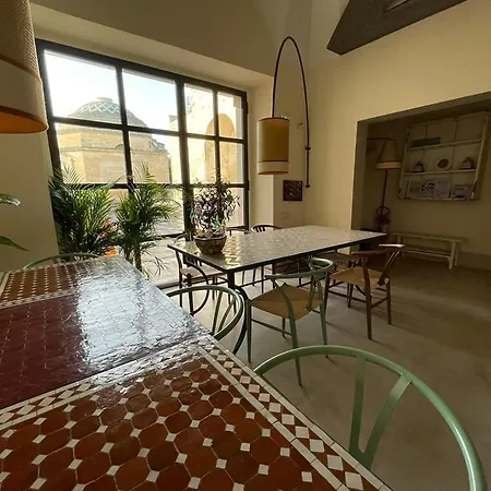 Aparthotel Lu Leccio