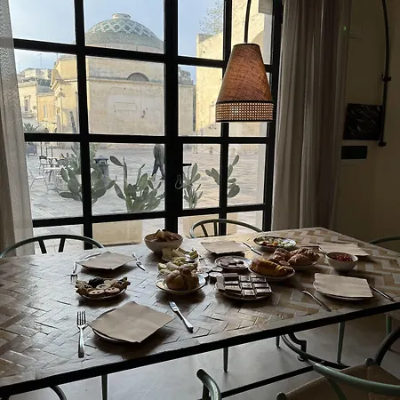 Lu Leccio Lecce