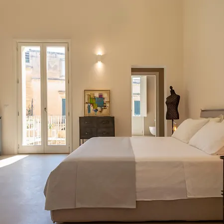 Lu Leccio Aparthotel