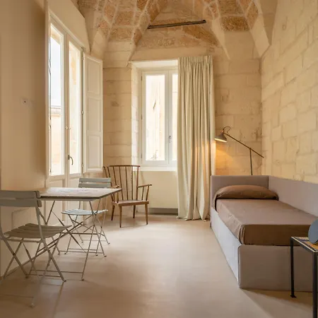 Aparthotel Lu Leccio Lecce