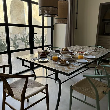 公寓式酒店 Lu Leccio