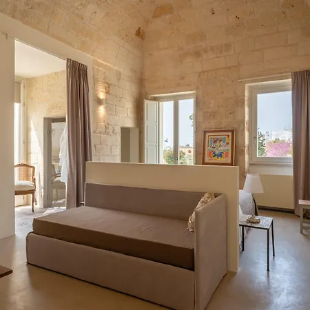 Lu Leccio Aparthotel 2*