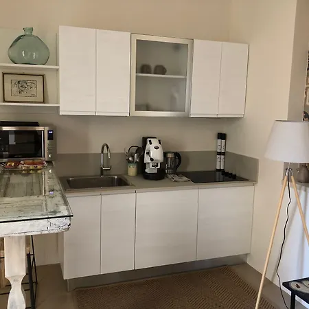 Lu Leccio Aparthotel Lecce