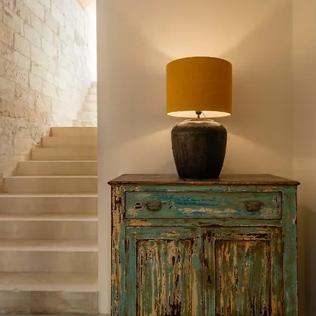 Aparthotel Lu Leccio Lecce