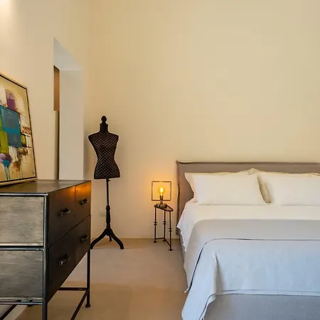 公寓式酒店 Lu Leccio