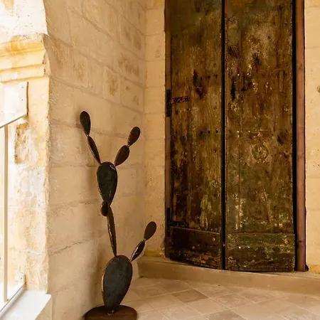 Aparthotel Lu Leccio Lecce