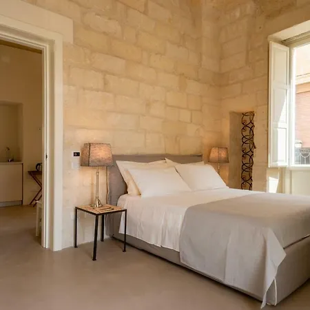 Lu Leccio 公寓式酒店 2*