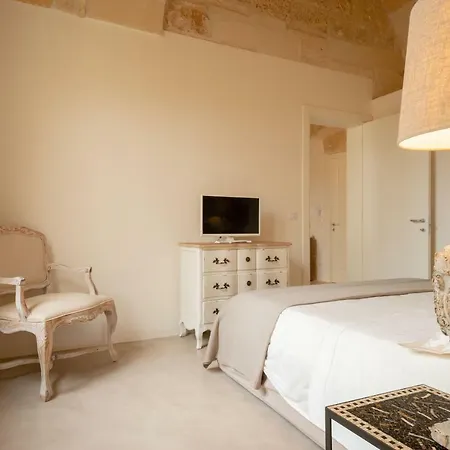 Aparthotel Lu Leccio