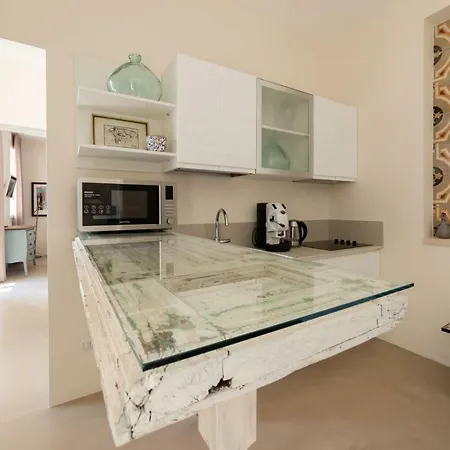 Lu Leccio Apart-hotel