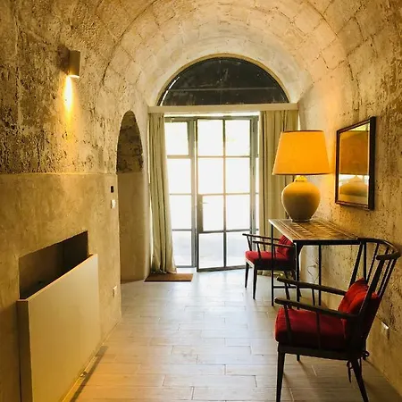 公寓式酒店 Lu Leccio 莱切