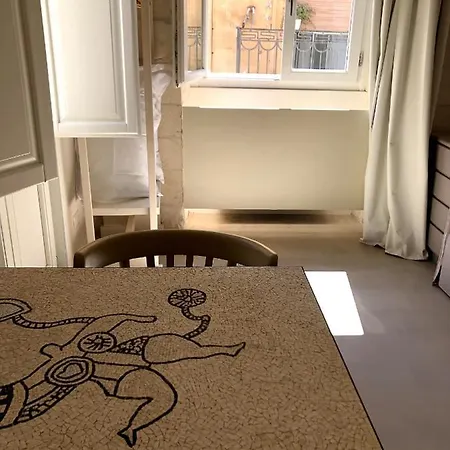 Aparthotel Lu Leccio