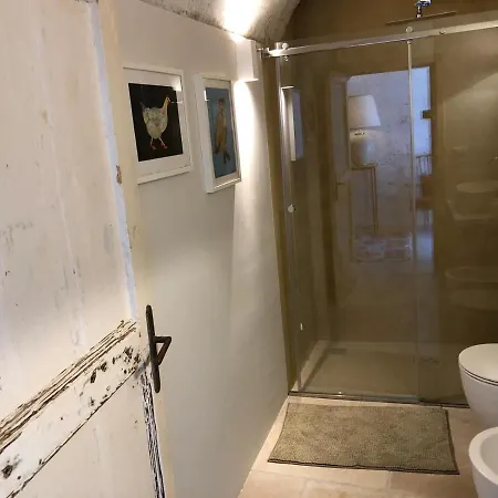 公寓式酒店 Lu Leccio 2*