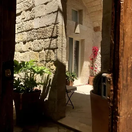 公寓式酒店 Lu Leccio 2*