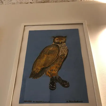 Aparthotel Lu Leccio