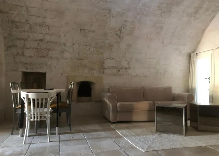 Lu Leccio Aparthotel