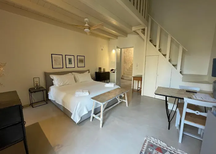 Lu Leccio Aparthotel Lecce