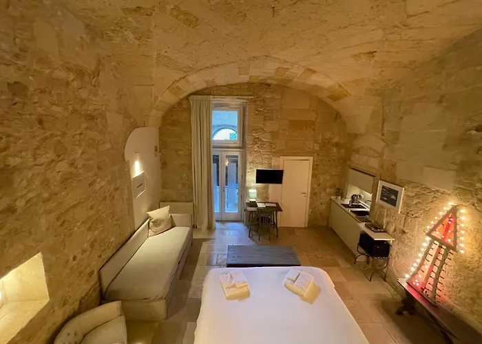 Aparthotel Lu Leccio Lecce