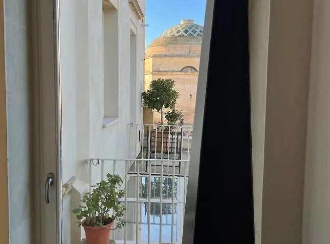 Aparthotel Lu Leccio Lecce