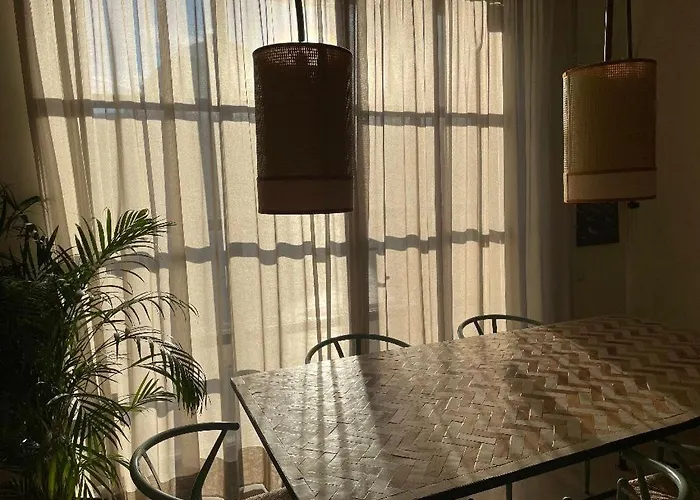 Lu Leccio Aparthotel