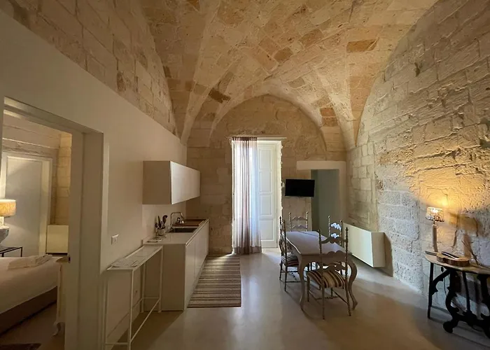 Aparthotel Lu Leccio Lecce