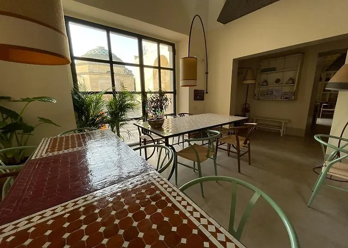 Aparthotel Lu Leccio