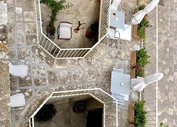 Aparthotel Lu Leccio