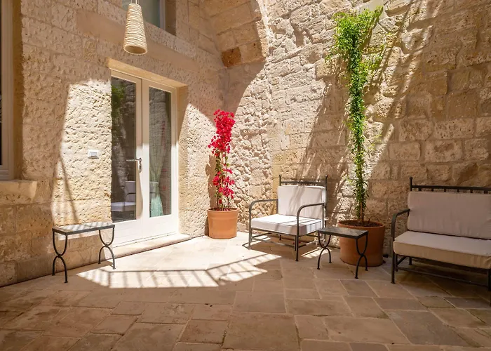 Aparthotel Lu Leccio 2*