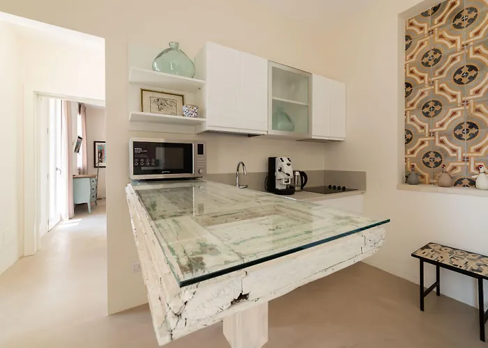 Aparthotel Lu Leccio Lecce