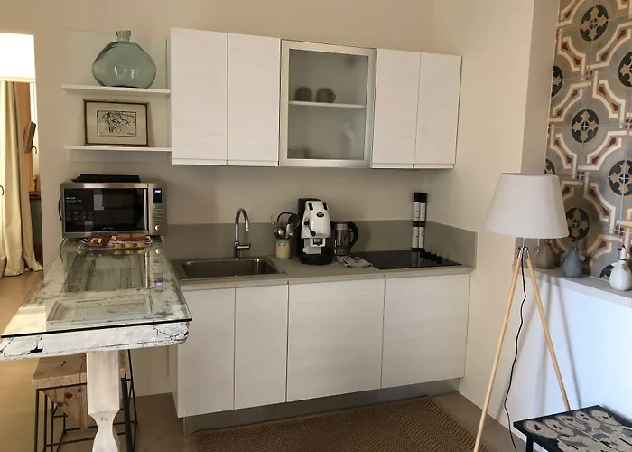 Lu Leccio Aparthotel Lecce