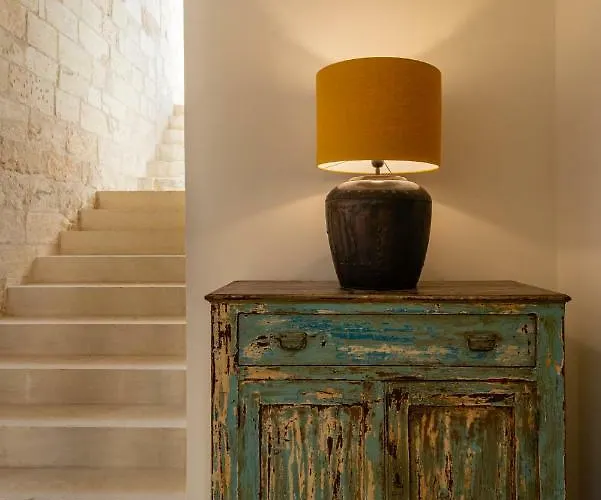 Aparthotel Lu Leccio Lecce