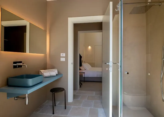 Lu Leccio Aparthotel Lecce