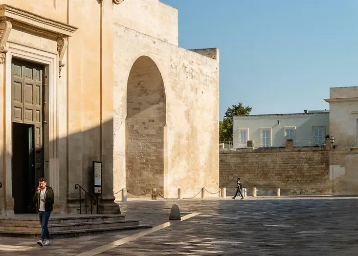 Aparthotel Lu Leccio 2*