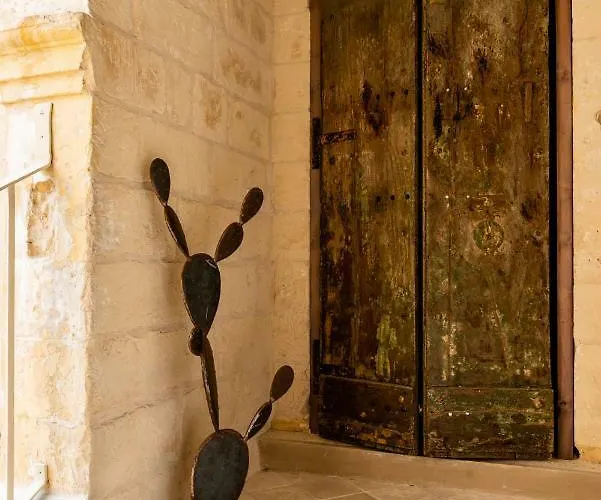 Aparthotel Lu Leccio Lecce