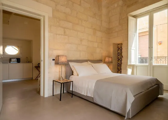 Lu Leccio Aparthotel 2*