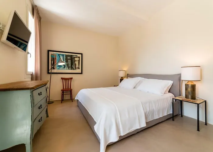 Lu Leccio Aparthotel Lecce