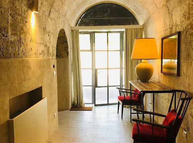 Aparthotel Lu Leccio Lecce