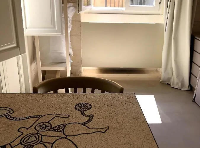 Aparthotel Lu Leccio