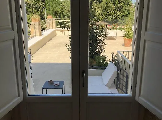 Lu Leccio Aparthotel