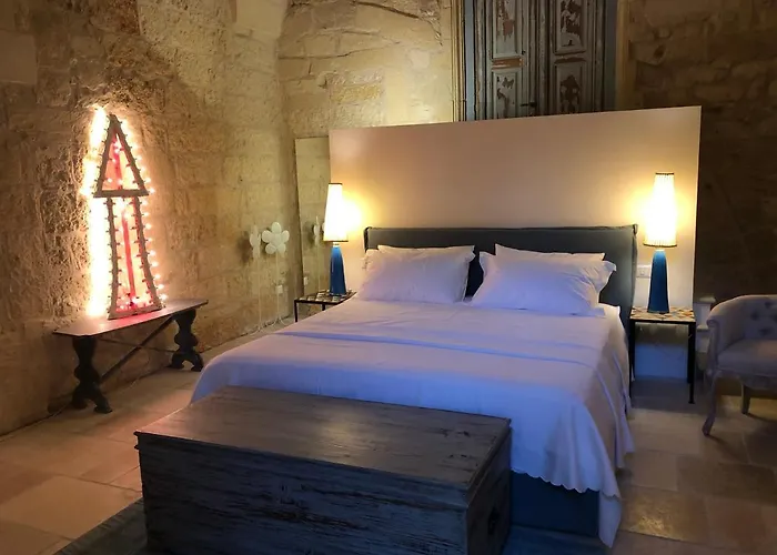 Aparthotel Lu Leccio 2*