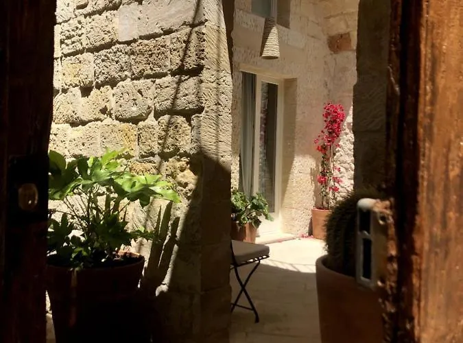 Aparthotel Lu Leccio 2*