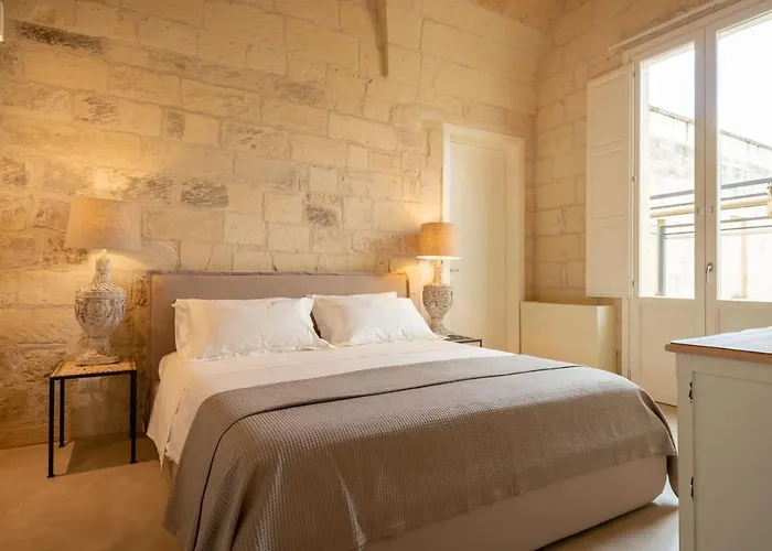 Aparthotel Lu Leccio Lecce