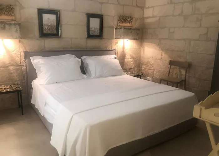 Lu Leccio Aparthotel