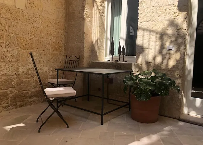 Aparthotel Lu Leccio 2*