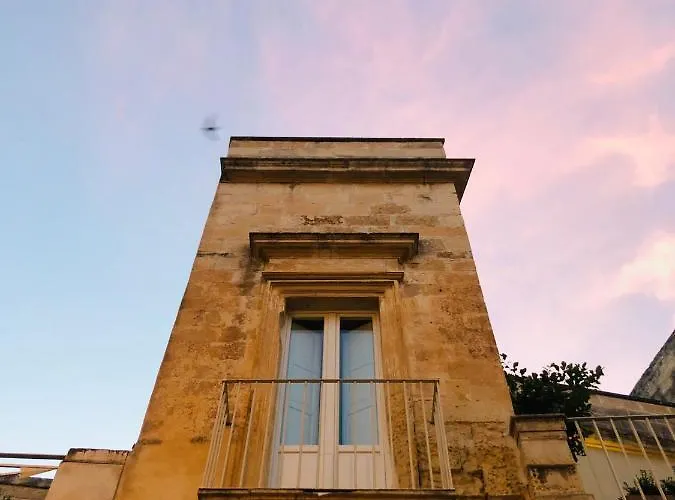 Aparthotel Lu Leccio